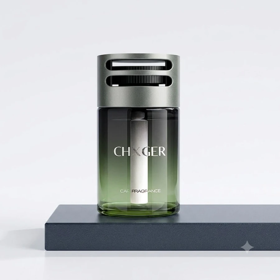 Öý we awtoulag üçin ys beriji (160 ml)
