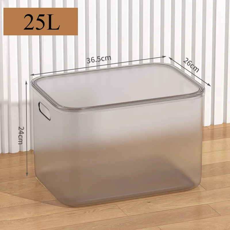Dury gapakly guty, 25 l