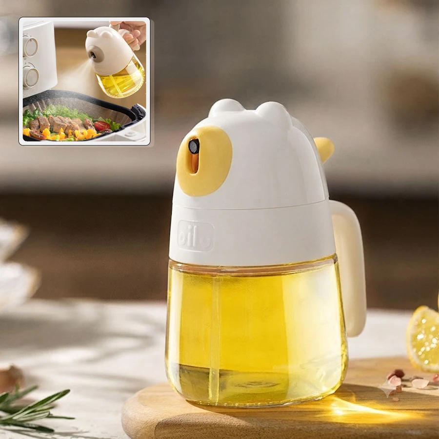 Açyk bež ýag pürküji, 300 ml
