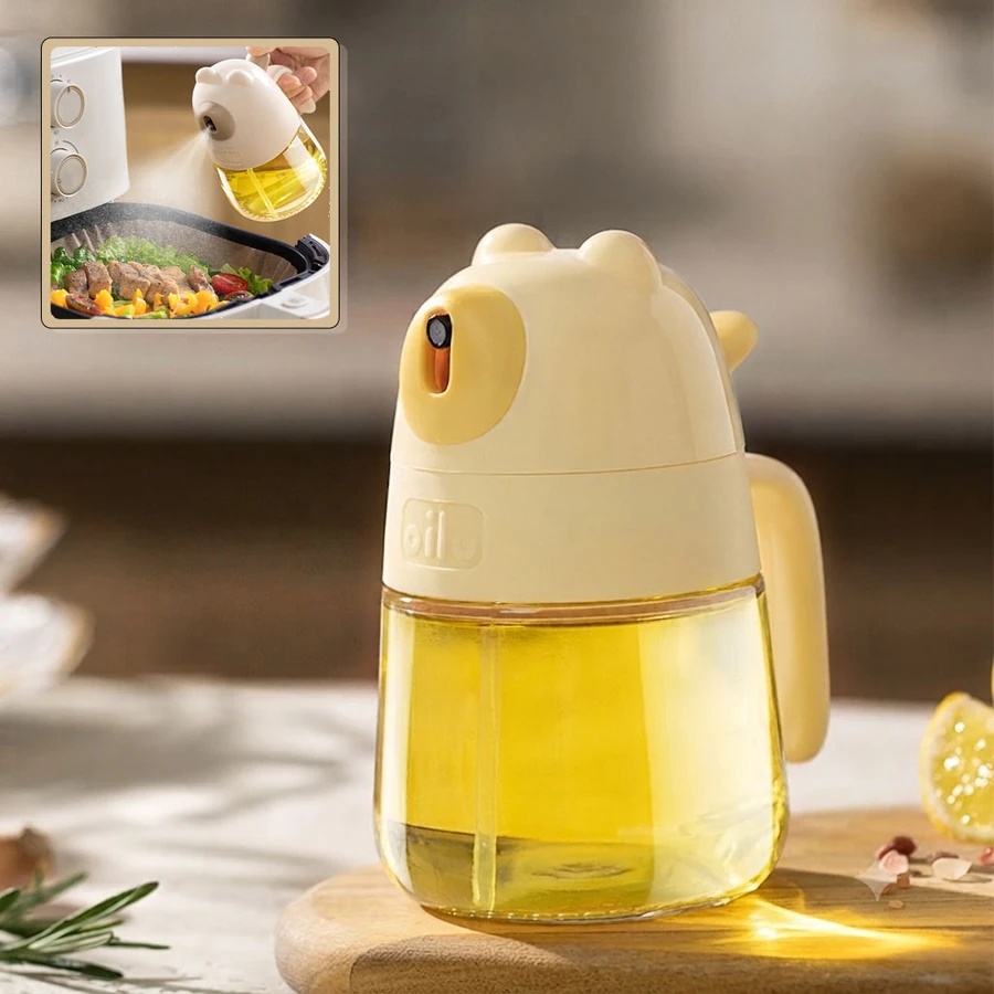 Sary ýag pürküji, 300 ml