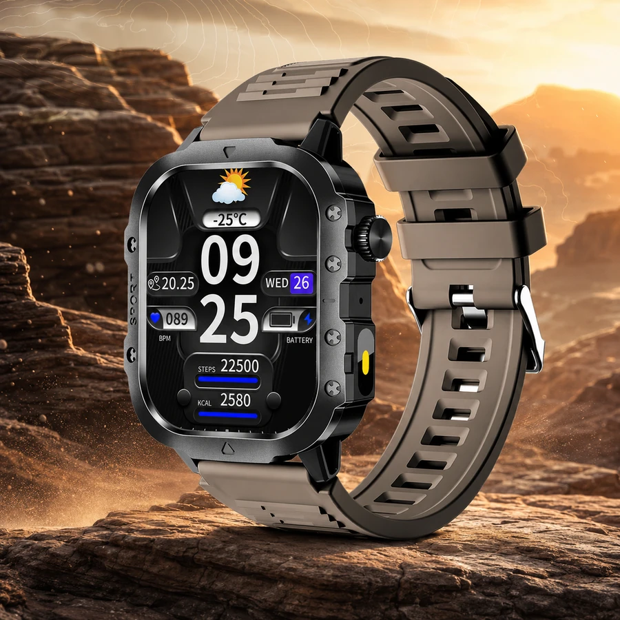 H12 goňur smart sagat