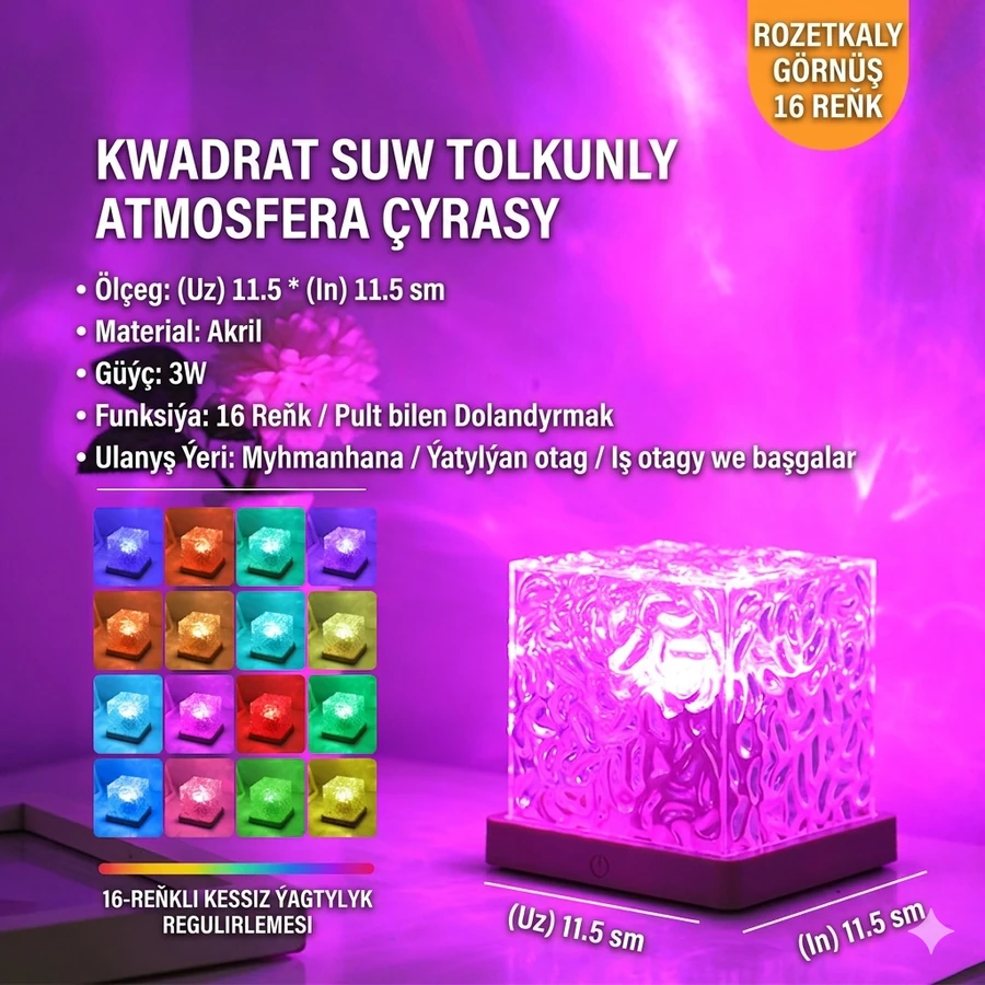 Dörtburç hrustal gije çyrasy